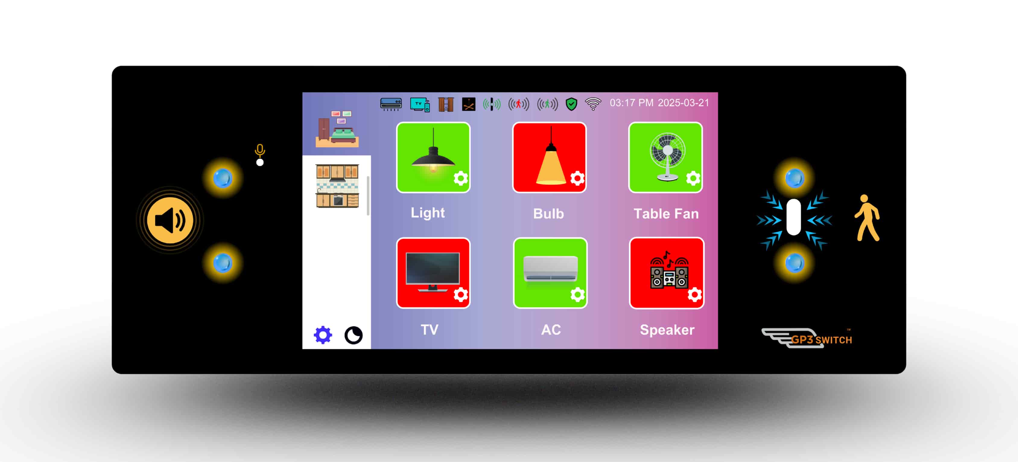 Wireless Earbuds Pro